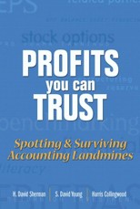 Profits You Can Trust
