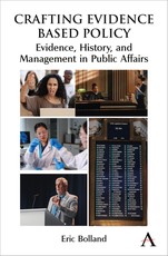 Crafting Evidence Based Policy