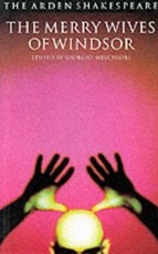 The Merry Wives of Windsor