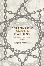 Friendship among nations