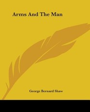 Arms And The Man