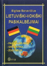 Lietuviški - vokiški pasikalbėjimai