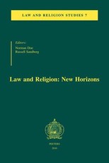 Law and Religion