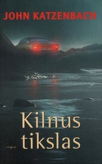 Kilnus tikslas