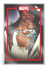 The Marvel Portfolio of Mike del Mundo -- Spider-Man