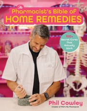 Pharmacist's Bible of Home Remedies