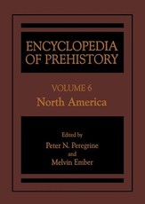 Encyclopedia of Prehistory