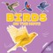 Birds on the Move