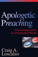 Apologetic Preaching