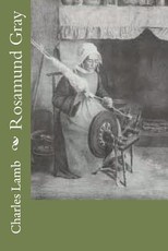 Rosamund Gray
