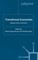Transitional Economies