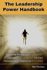 The Leadership Power Handbook