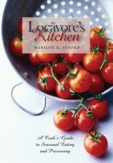 The Locavore's Kitchen
