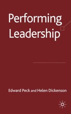 Performing Leadership