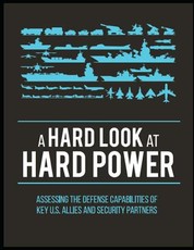 A Hard Look at Hard Power