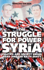 Struggle for Power in Syria, The
