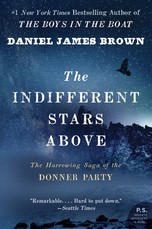 The Indifferent Stars Above