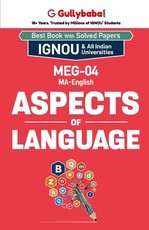 MEG-04 Aspects of Language