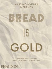 Bread is Gold