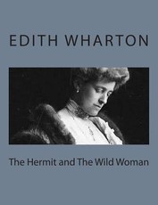 The Hermit and The Wild Woman