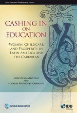 Cashing in on Education