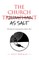 The Church as Salt