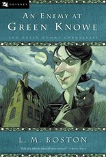An Enemy at Green Knowe