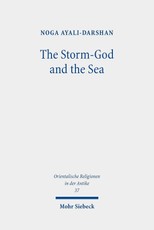 The Storm-God and the Sea