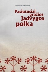 Pasiutusiai gražios Jadvygos polka
