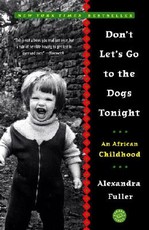 Don't Let's Go to the Dogs Tonight
