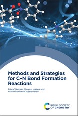 Methods and Strategies for C-N Bond Formation Reactions