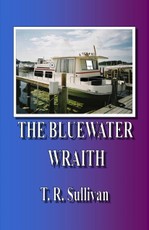 The Bluewater Wraith