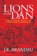 Lions of the Dan