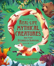 Real-Life Mythical Creatures and Their Stories of Survival