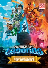 Minecraft Legends: A Hero's Guide to the Overworld