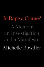 Is Rape a Crime?