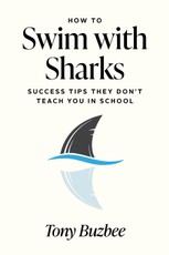 How to Swim with Sharks