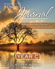A Disciple's Journal