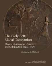 The Early Betts Medal Companion