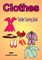 Toddler Coloring Book