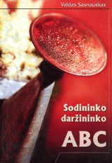 Sodininko daržininko ABC