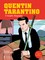 Botton, M: Quentin Tarantino: A Graphic Biography
