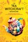 The Tea Witchcraft Grimoire