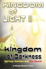 KINGDOM of LIGHT II kingdom of Darkness