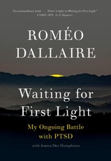 Waiting for First Light