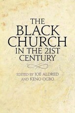 The Black Church in the Twenty-first Century