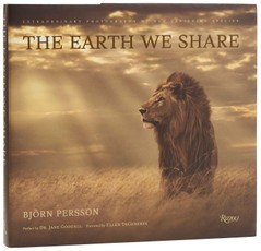 The Earth We Share