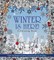 Winter Is Here! Coloring Book