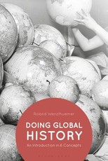 Doing Global History