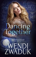 Zwaduk, W: Dancing Together